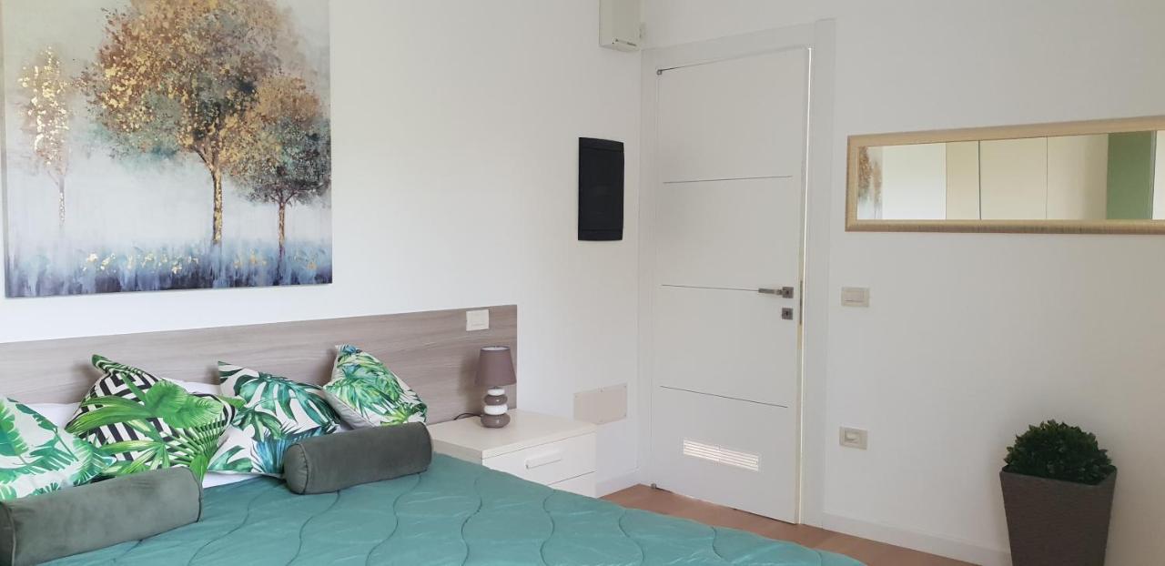 Nora Apartment Pula Exterior photo