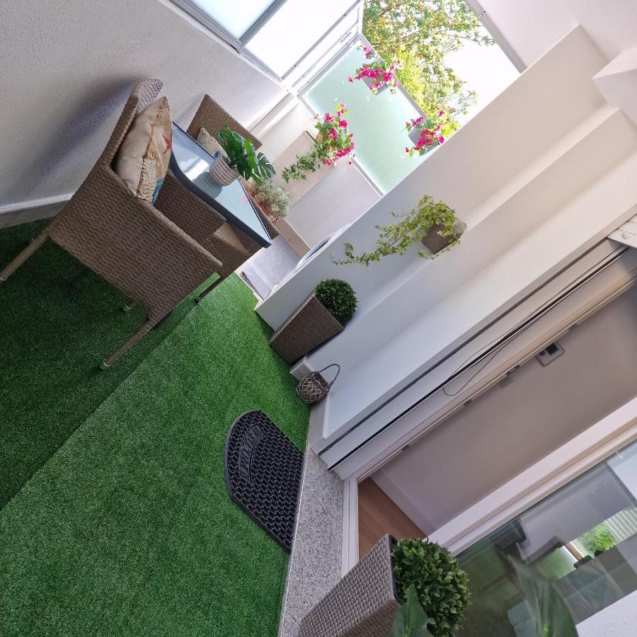 Nora Apartment Pula Exterior photo